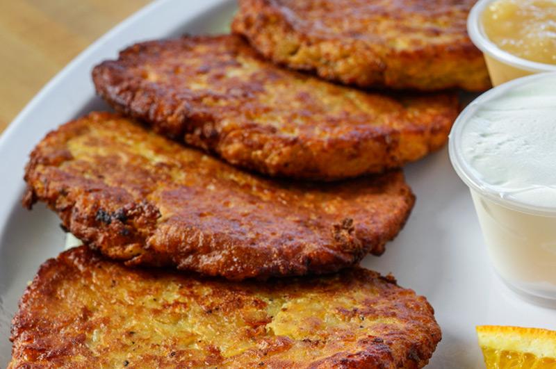 Siegel's Bagelmania Airport