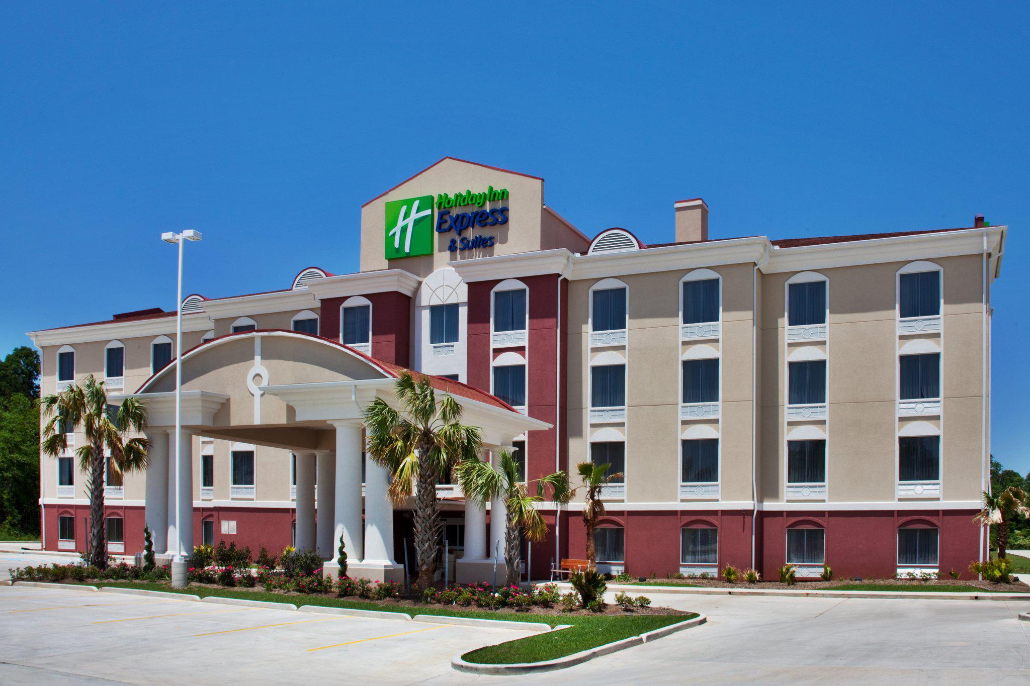 Holiday Inn Express & Suites Amite Photo