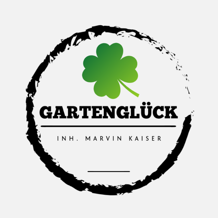 Logo von Gartenglück