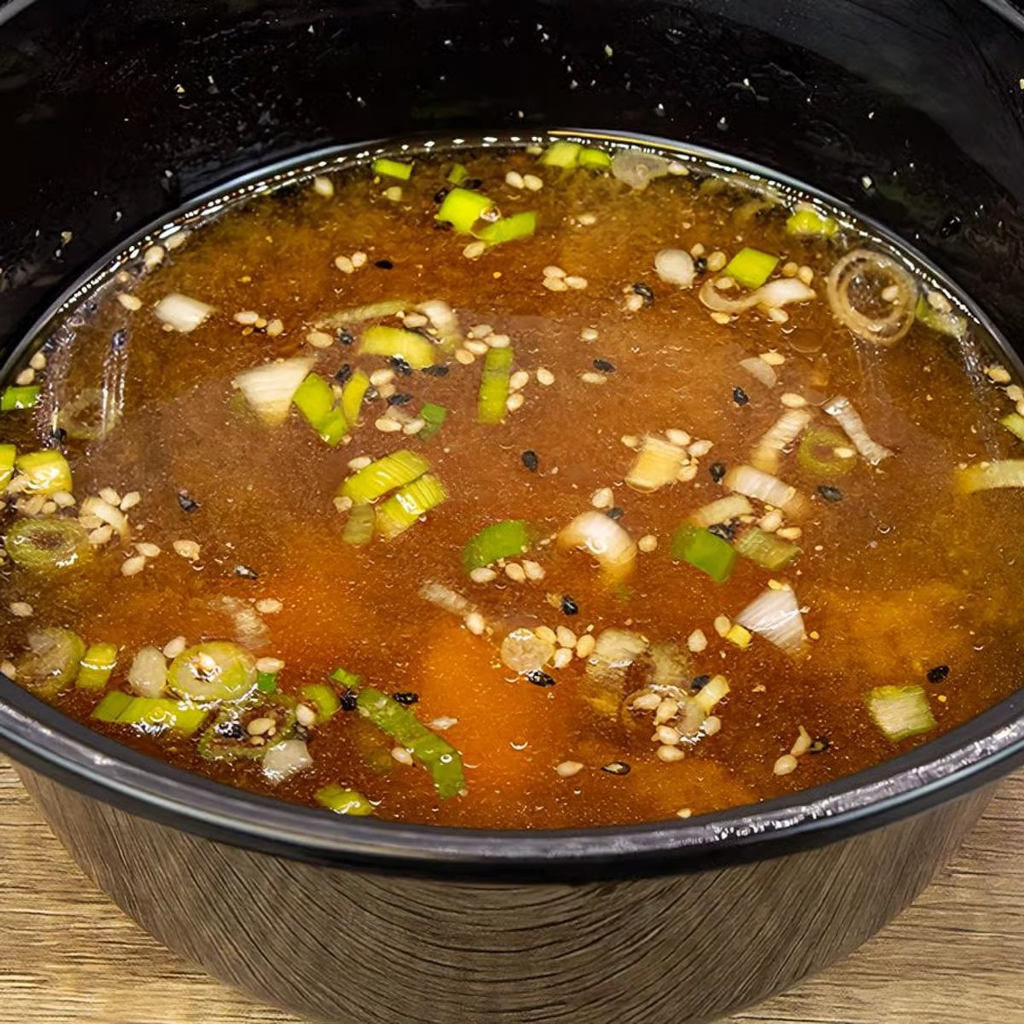 Miso Soup Base