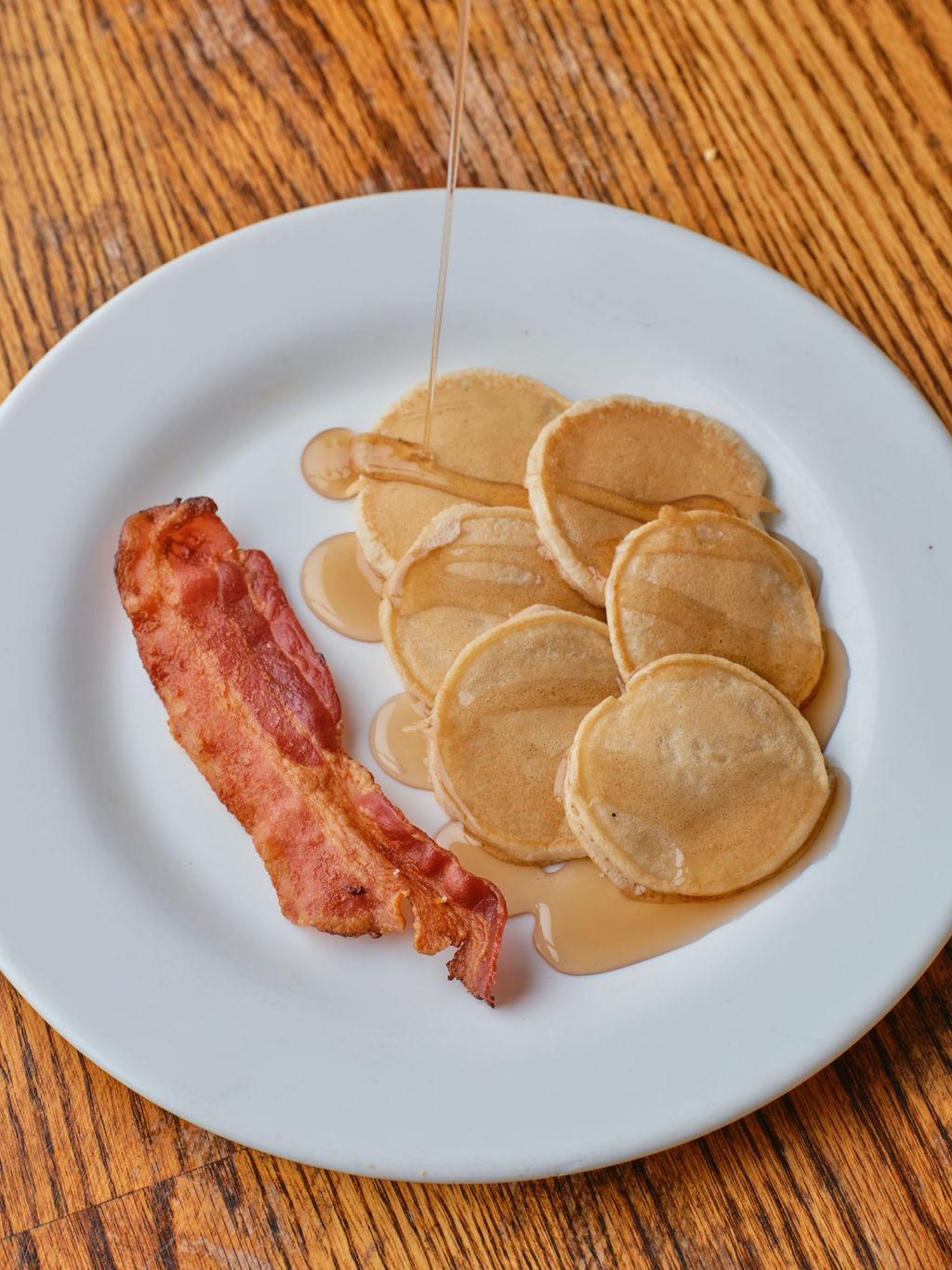 Kid Pancake