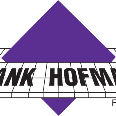 Logo von Hofmann Fliesen GmbH