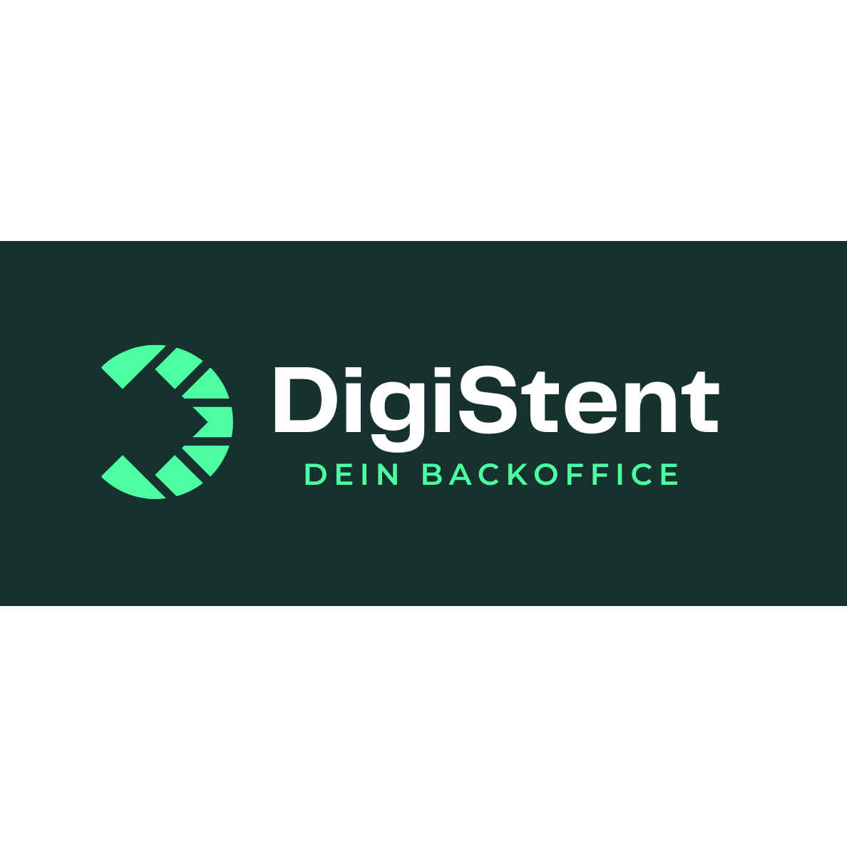 Logo von DigiStent - Deine Assistenz