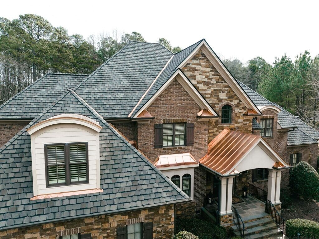Walden Roofing Contractor Image