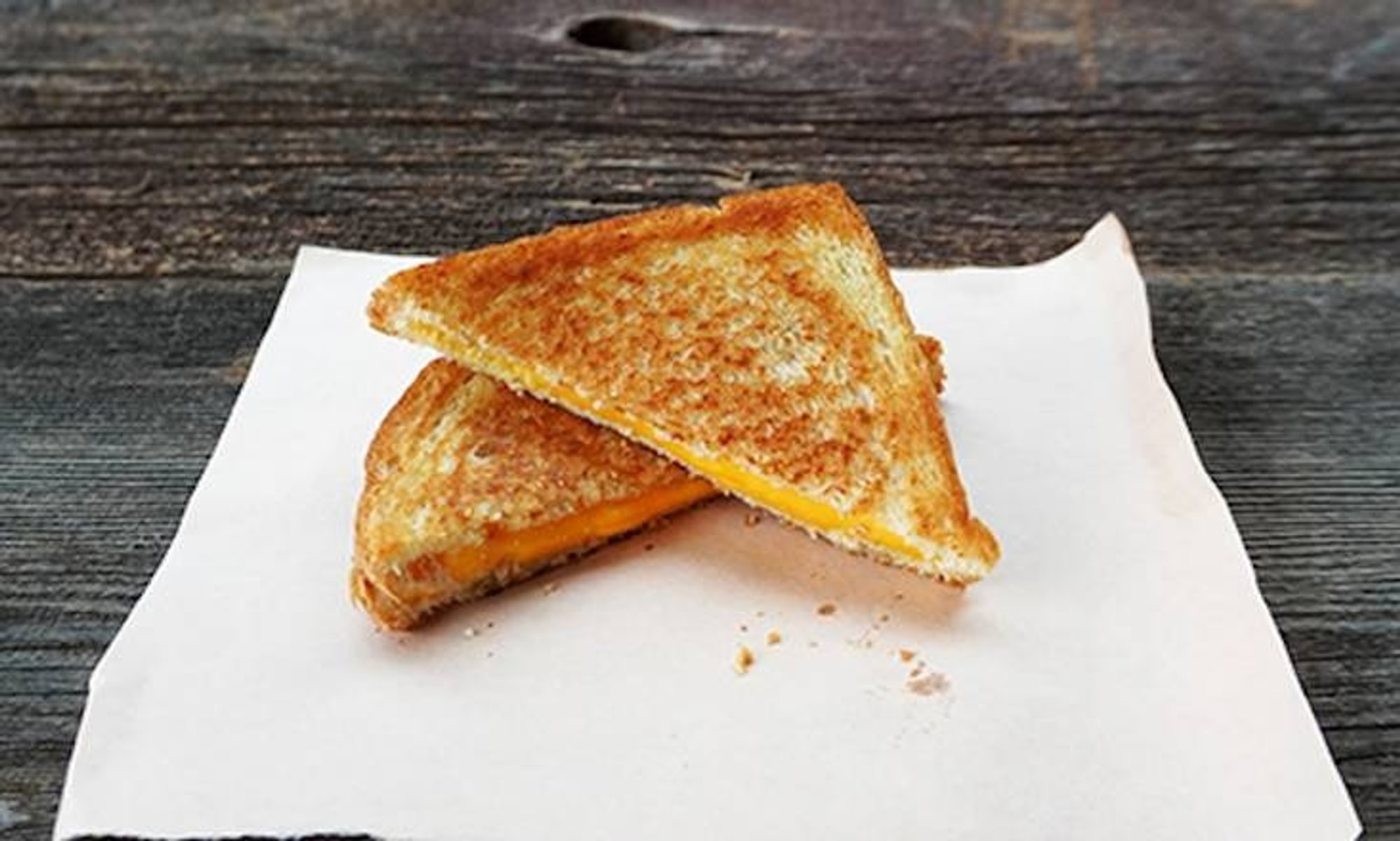 Grilled Cheese