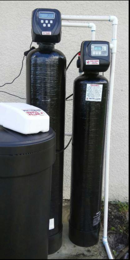 Hers & His Plumbing Image