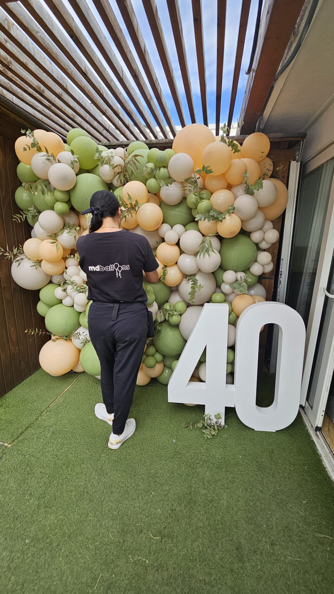 Galería en miniatura