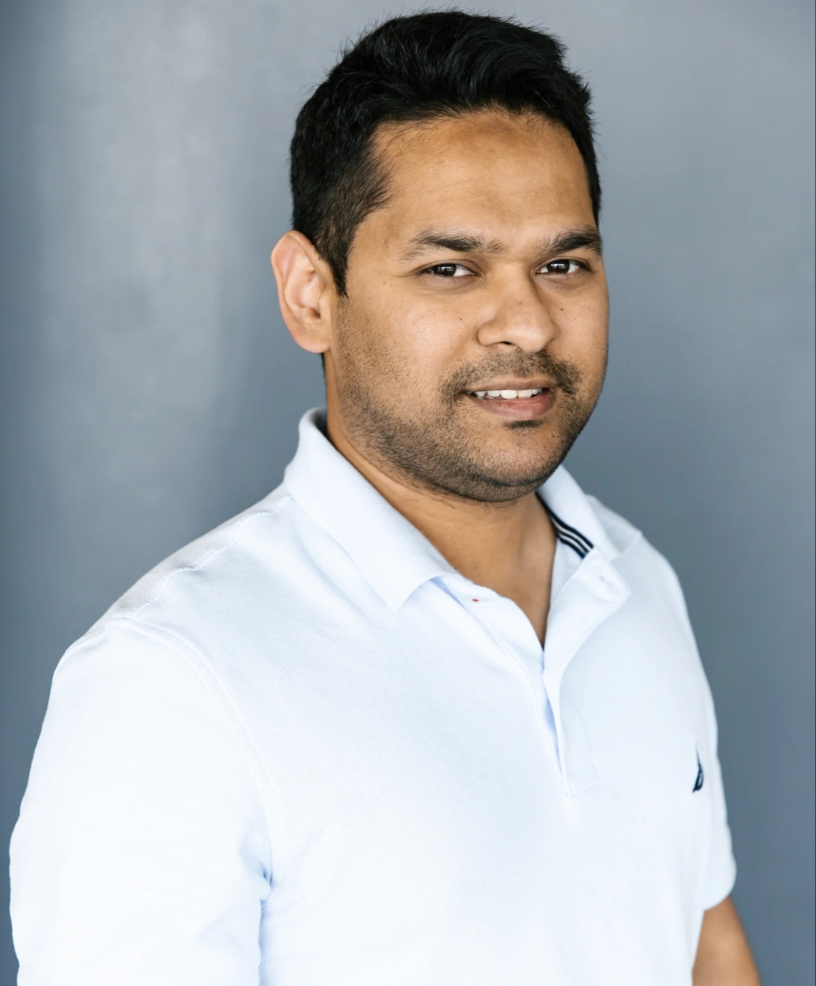 Muhaimin Moin, DDS, DMD Image