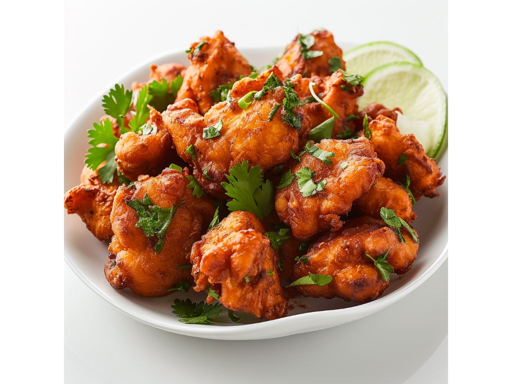Chicken Pakora