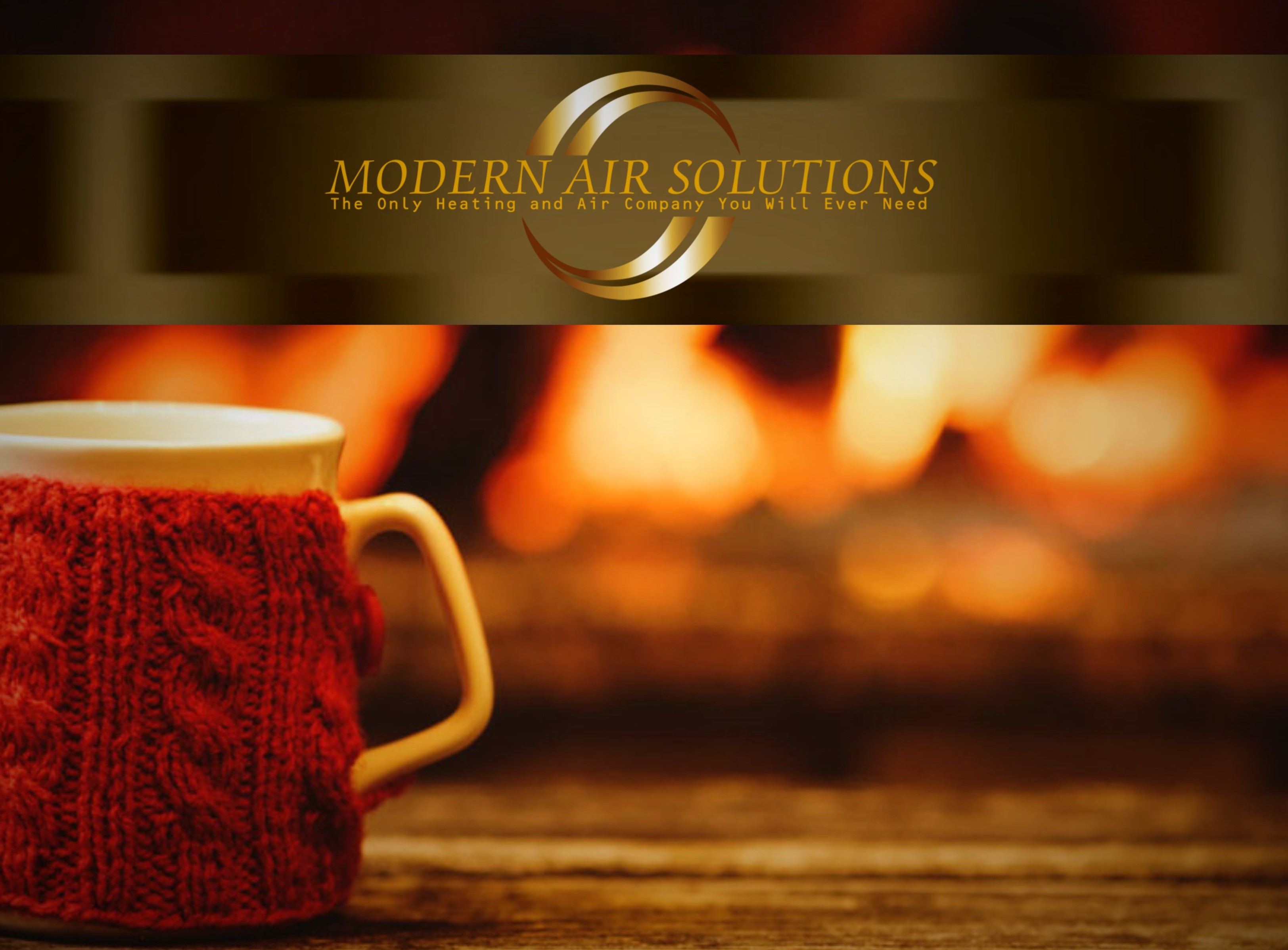 Modern Air Solutions Inc Photo