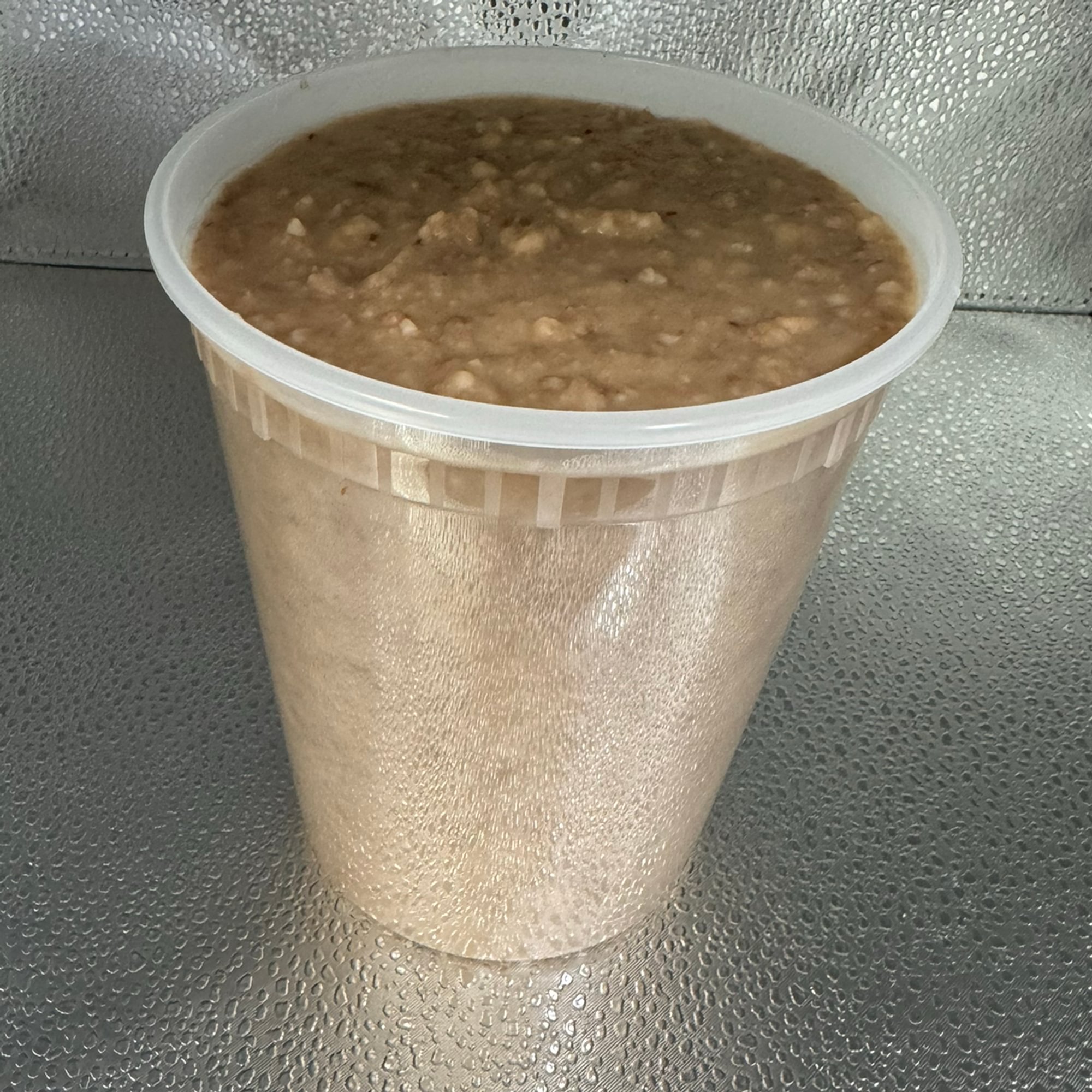 Beans 32oz