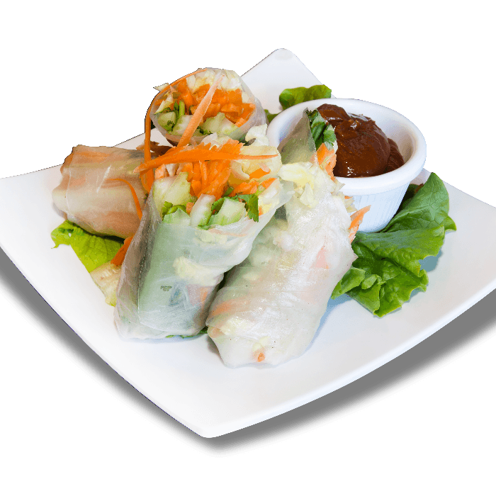 Summer Roll