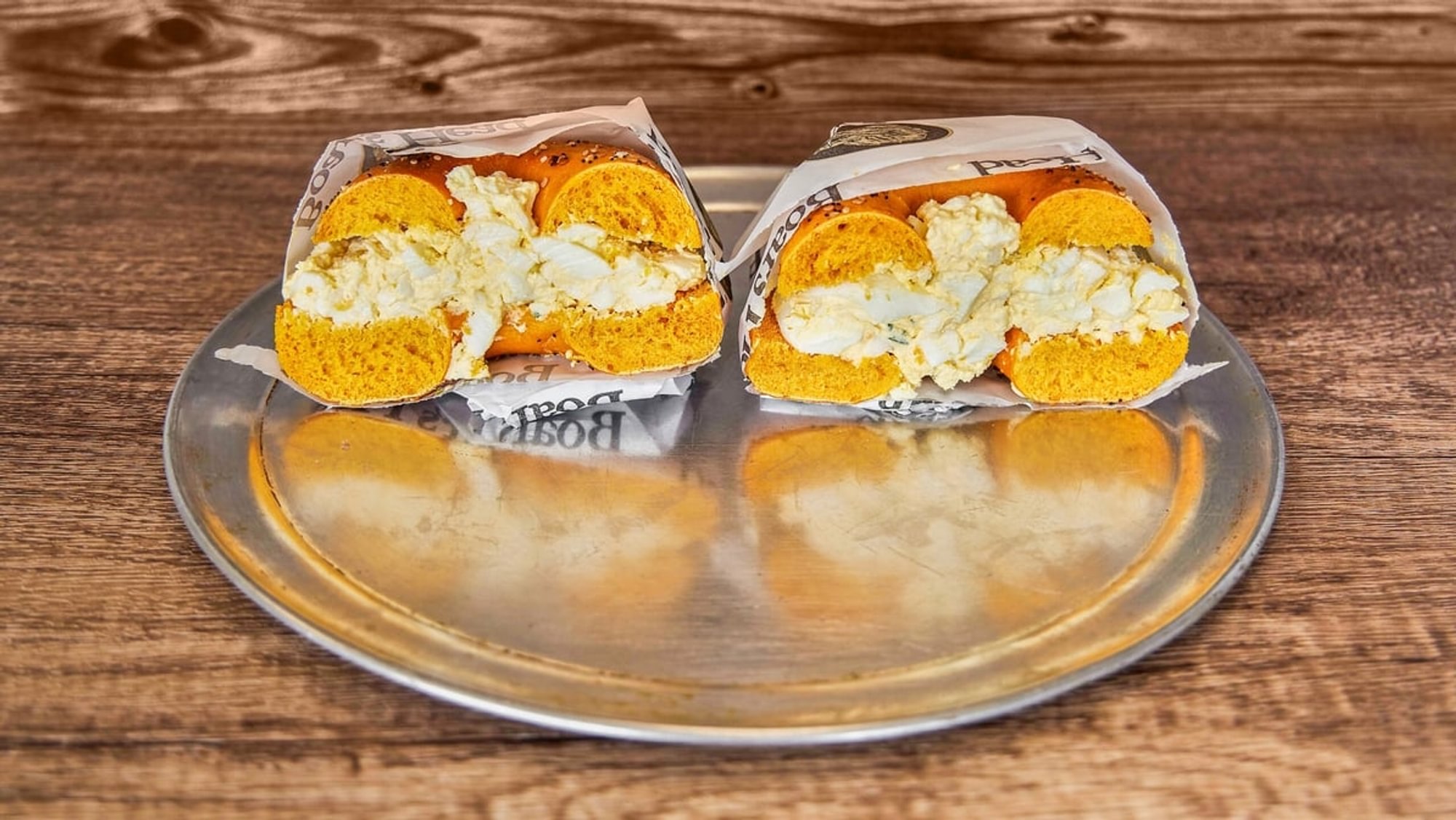 Egg Salad Sandwich