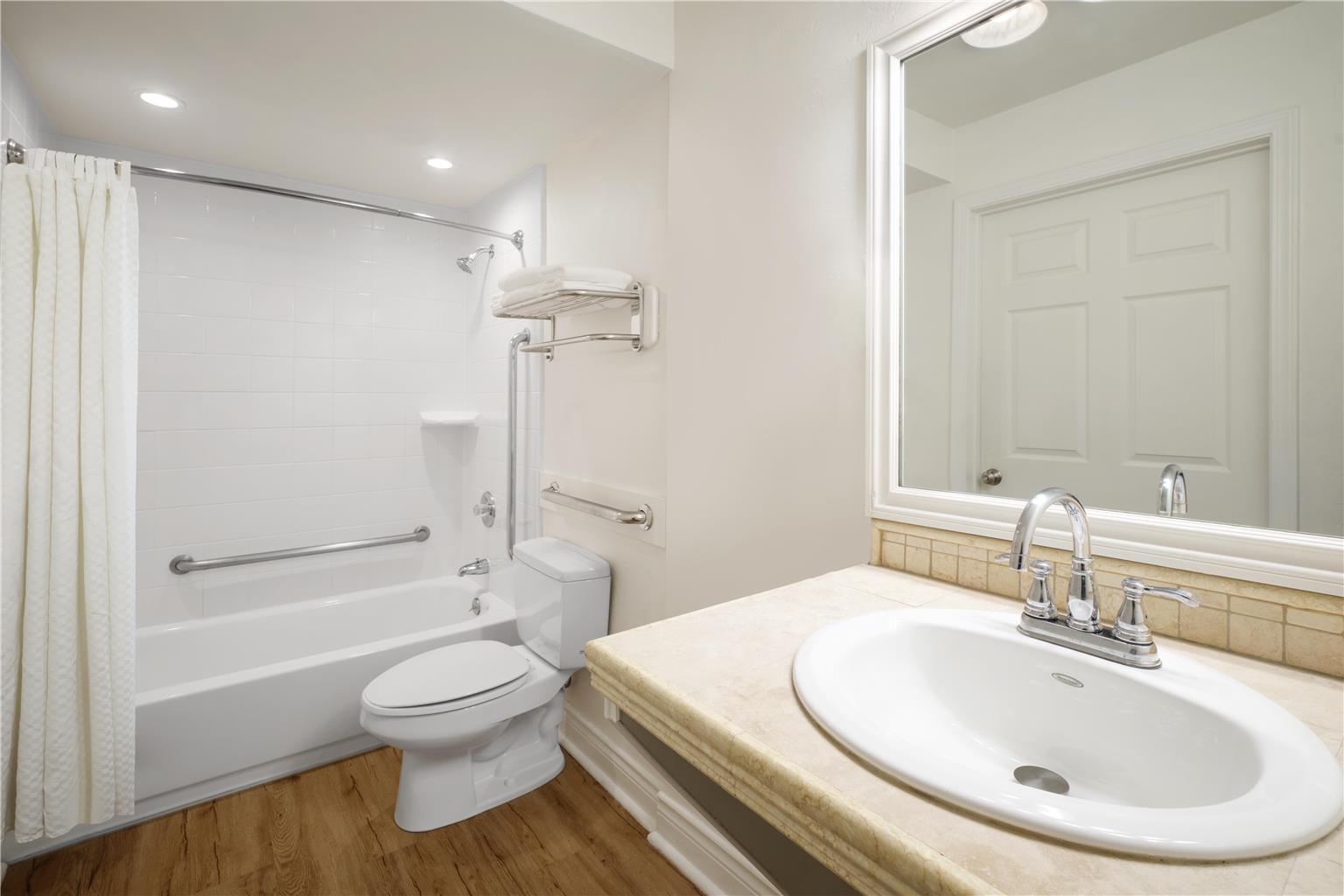 Best Western Country Lane Inn Image