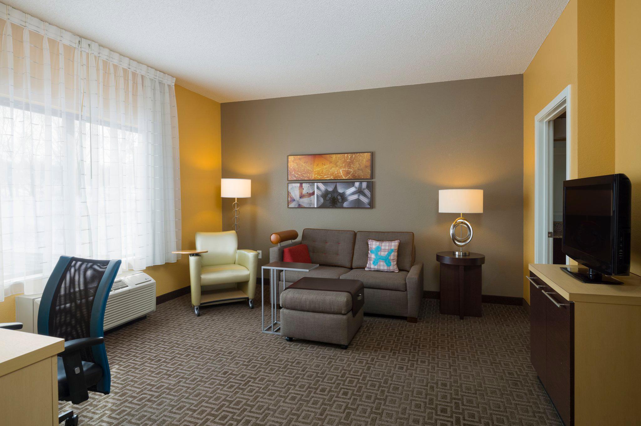 TownePlace Suites by Marriott Harrisburg Hershey Photo