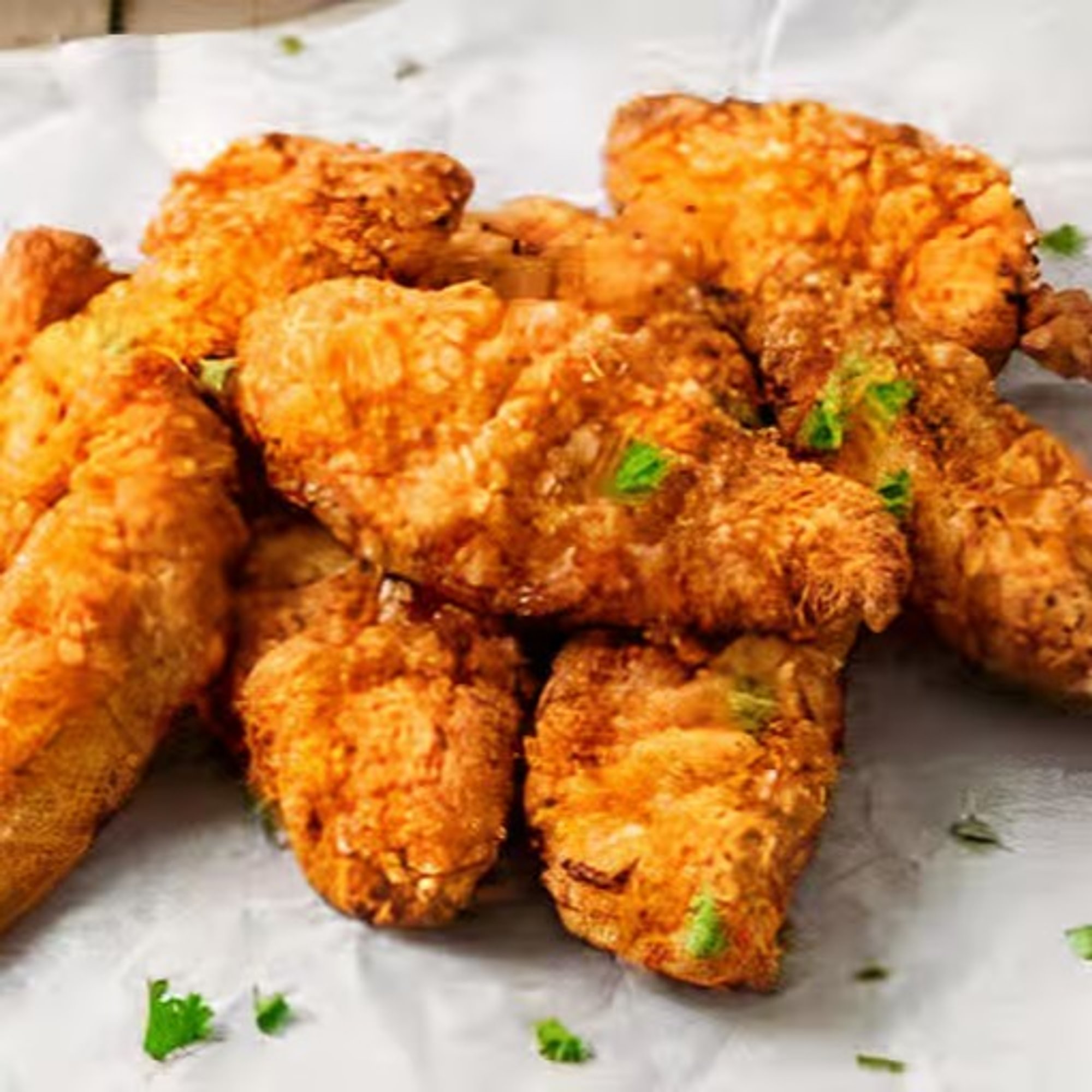 Chicken Tenders