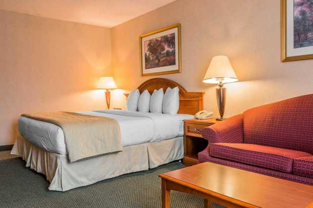 Images Quality Inn