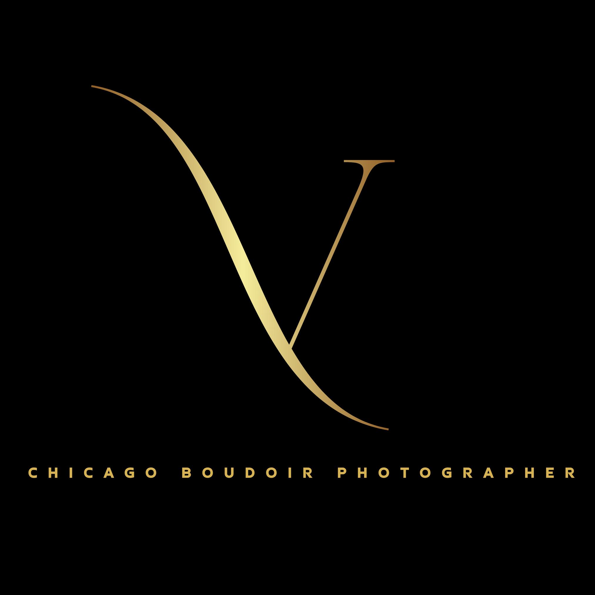 Chicago Boudoir Photographer
