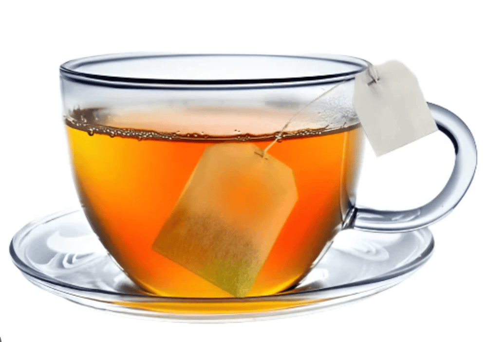 Hot Tea