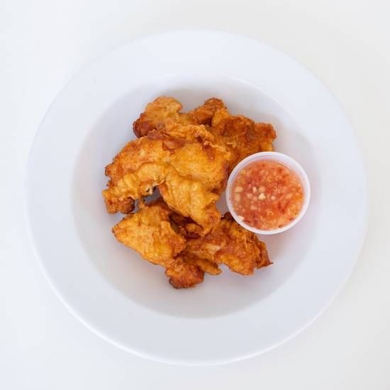 Chicken Tenders Family 10pc