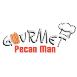 Gourmet Pecan Man Photo