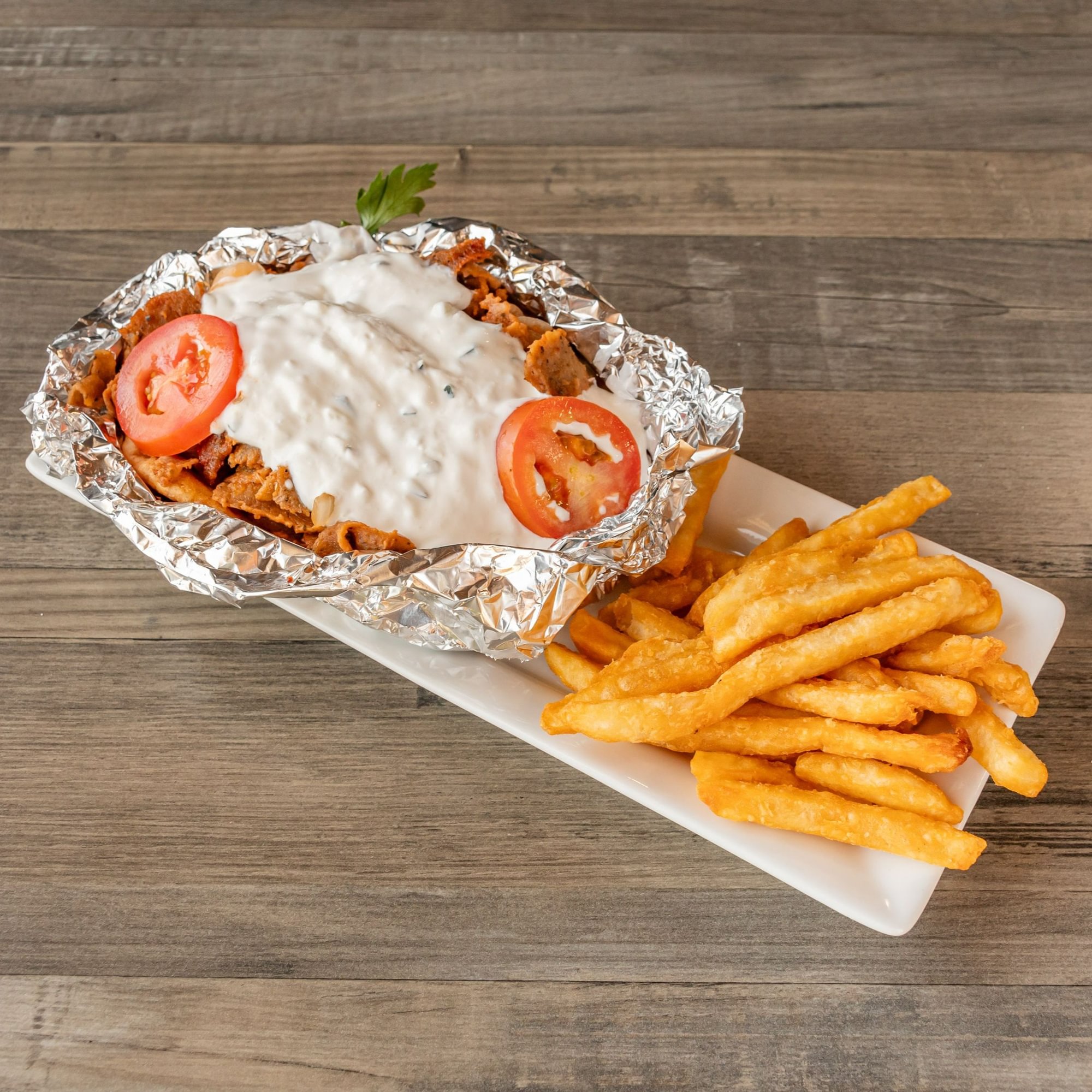 Gyro