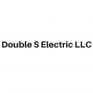Double S Electric LLC Logo