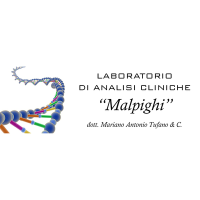Logo di LABORATORIO DI ANALISI CHIMICO CLINICHE MALPIGHI