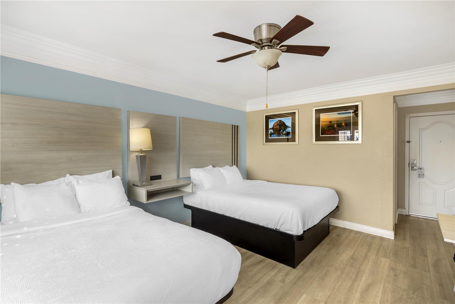 Best Western Tradewinds Image