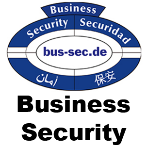 Logo von Business-Security de Lima