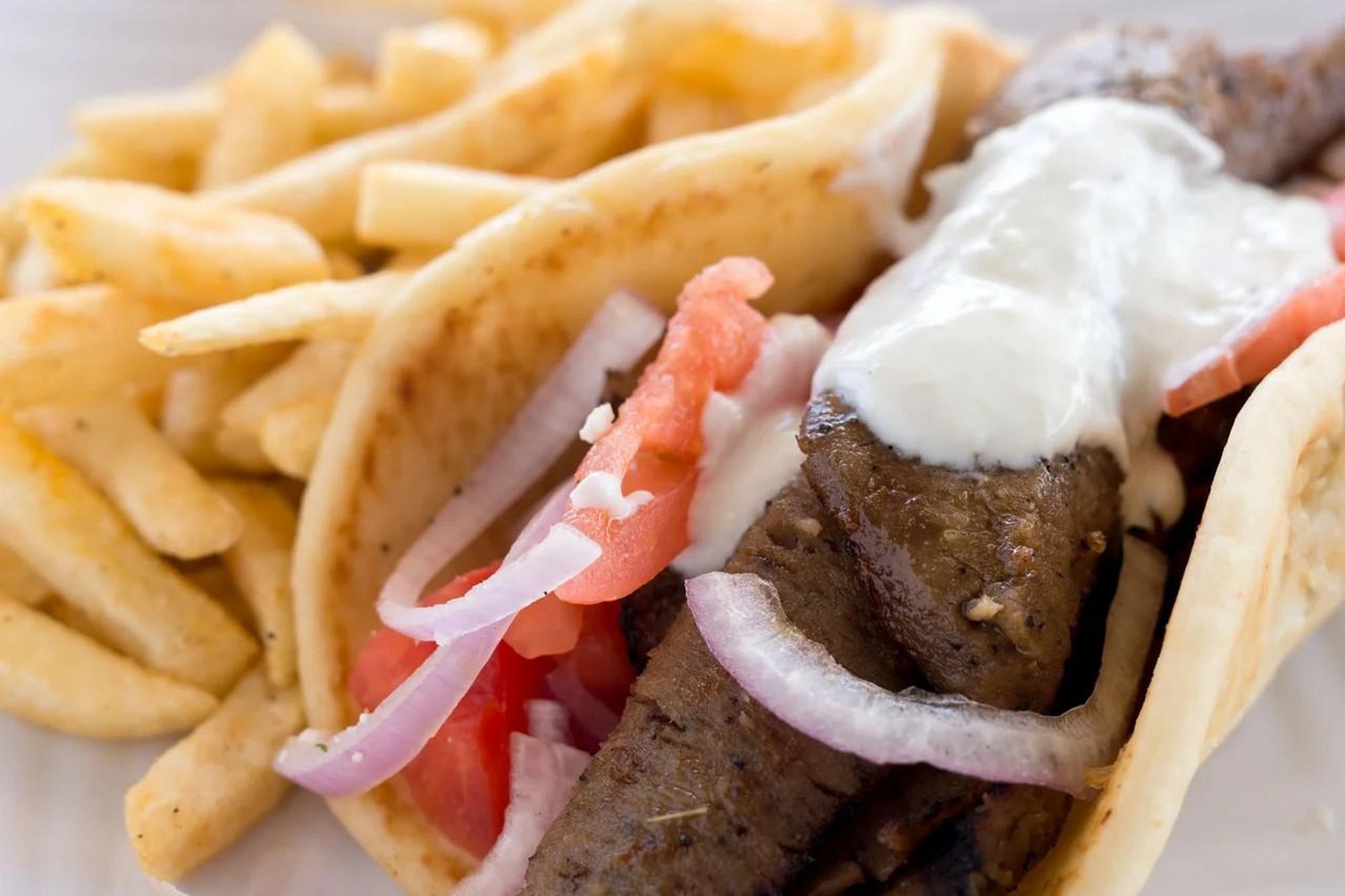 GYROS sw