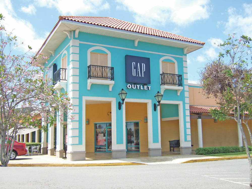 Puerto Rico Premium Outlets