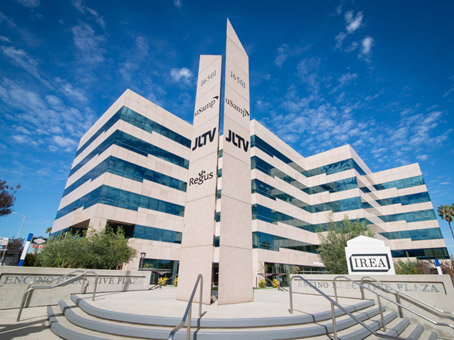 Regus - California, Encino - Encino Corporate Center Photo