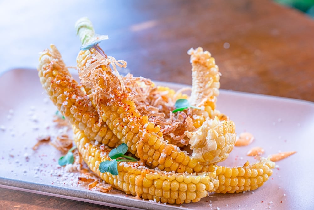 Corn
