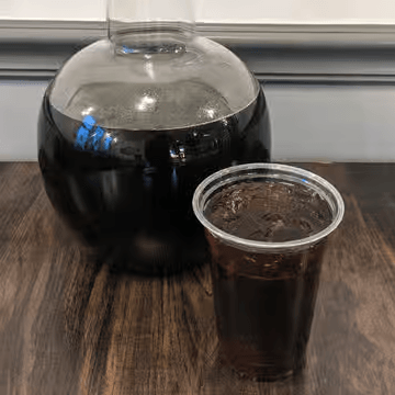 Cold Brew