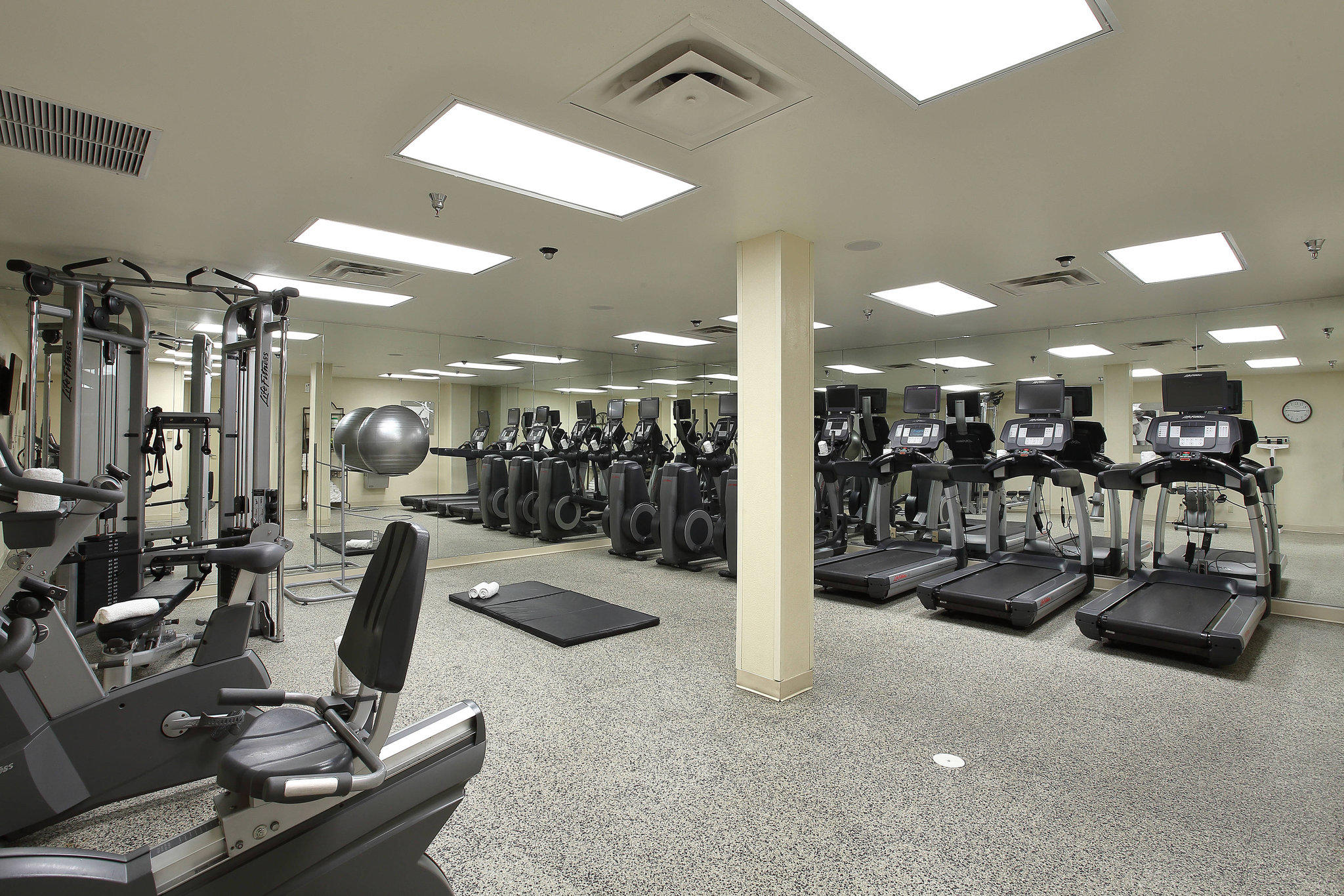 Marriott El Paso Photo