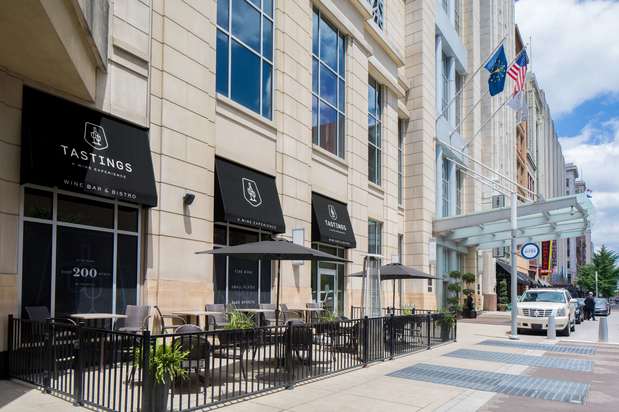 Images Conrad Indianapolis