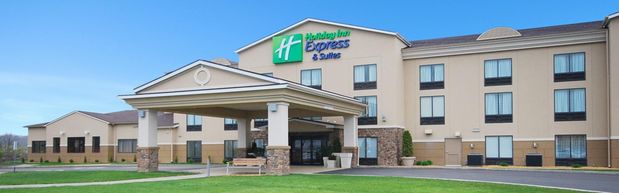 Images Holiday Inn Express & Suites Kittanning