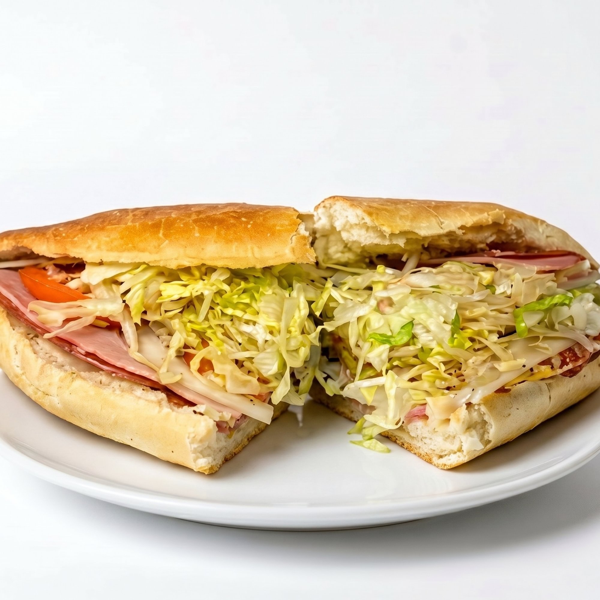 Regular Italian Sub