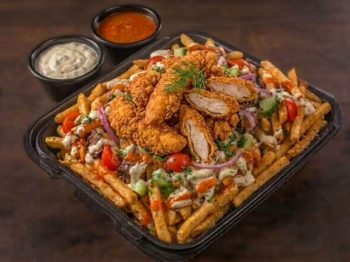 Tenders