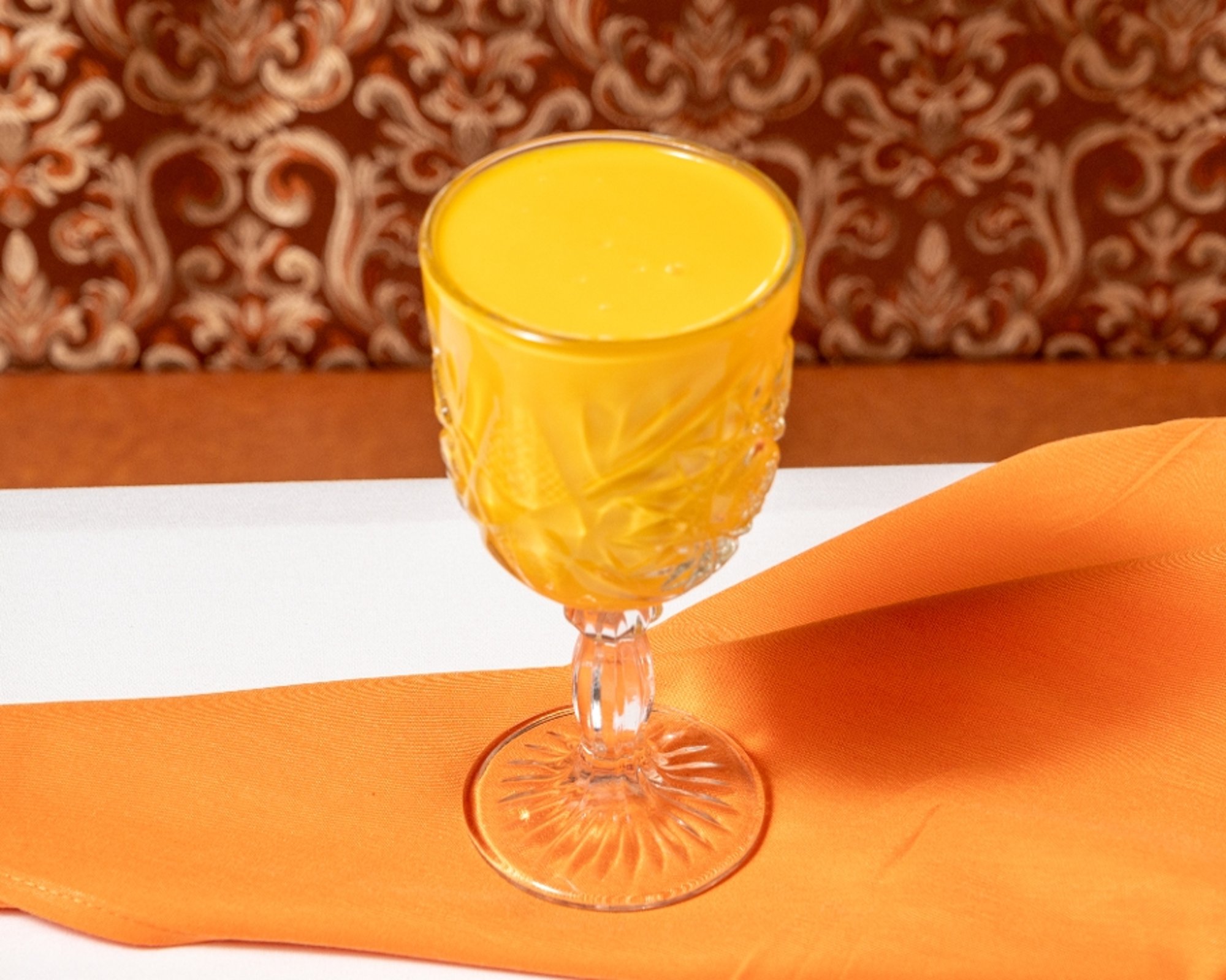 MANGO LASSI