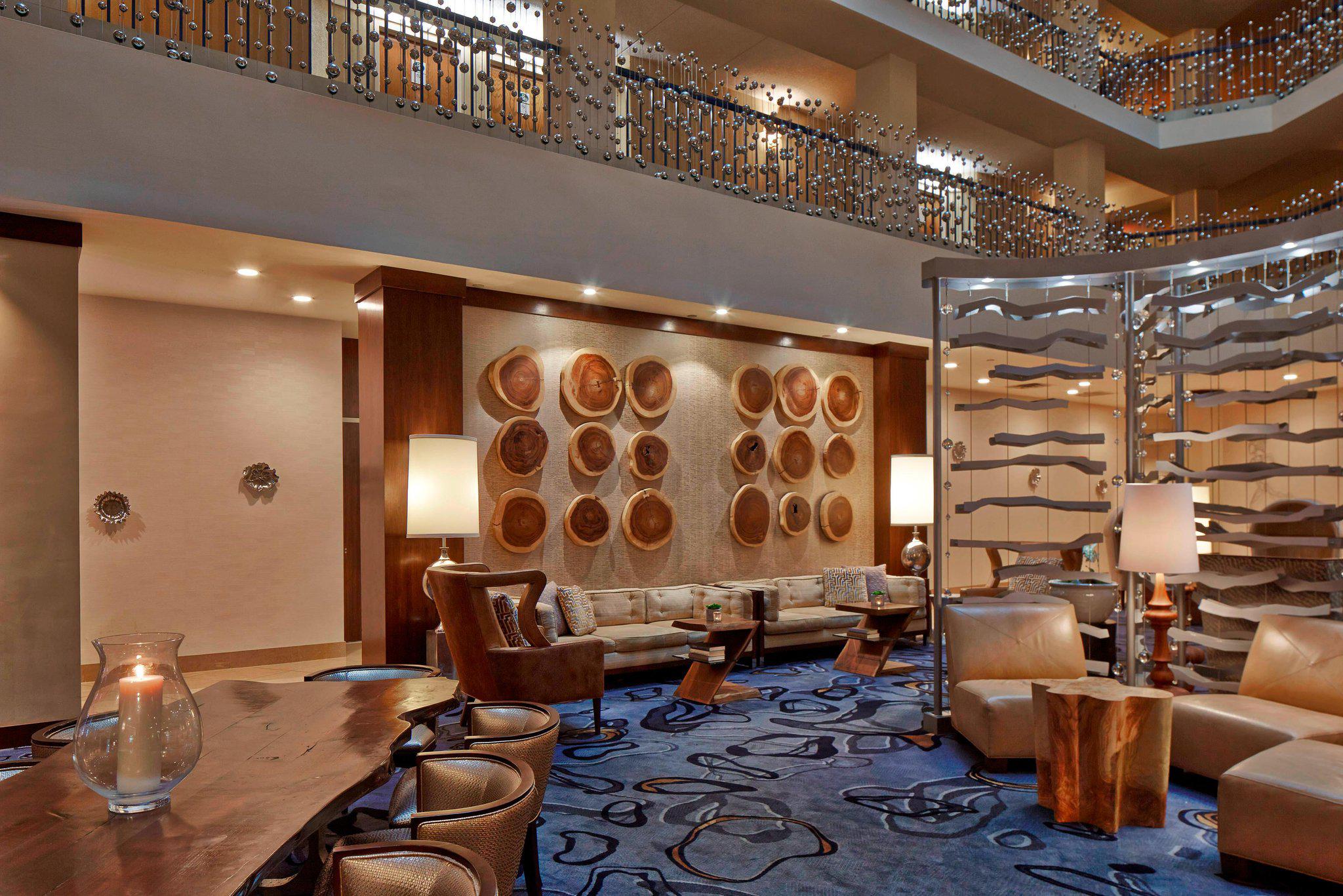 Renaissance Philadelphia Airport Hotel Photo