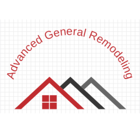 Advanced General Remodeling Logo