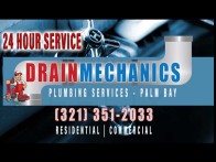 Drain Mechanics LLC Photo