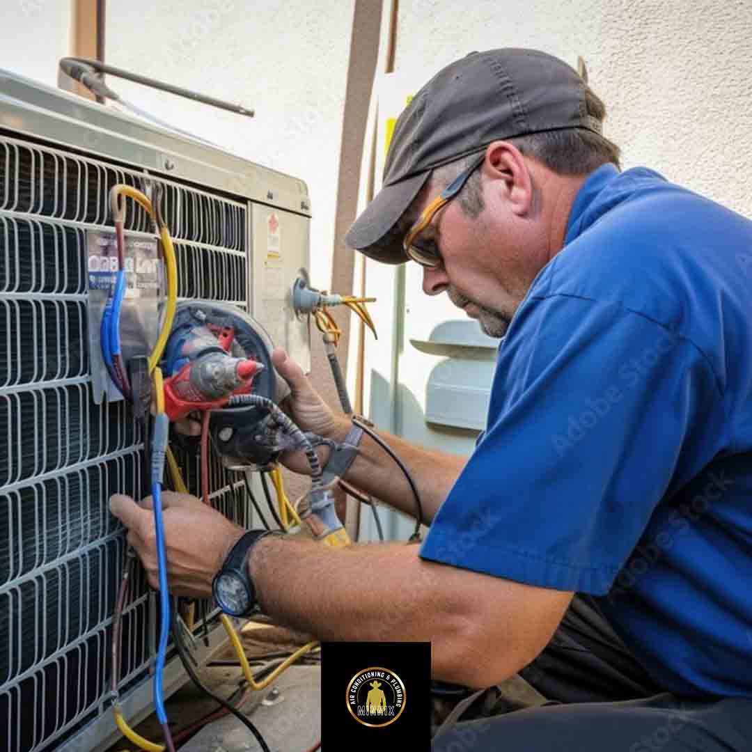 Minnix Plumbing and Air Conditioning Image