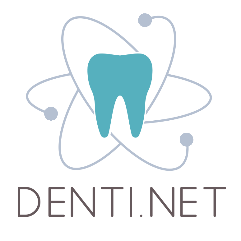 Denti.net Logo