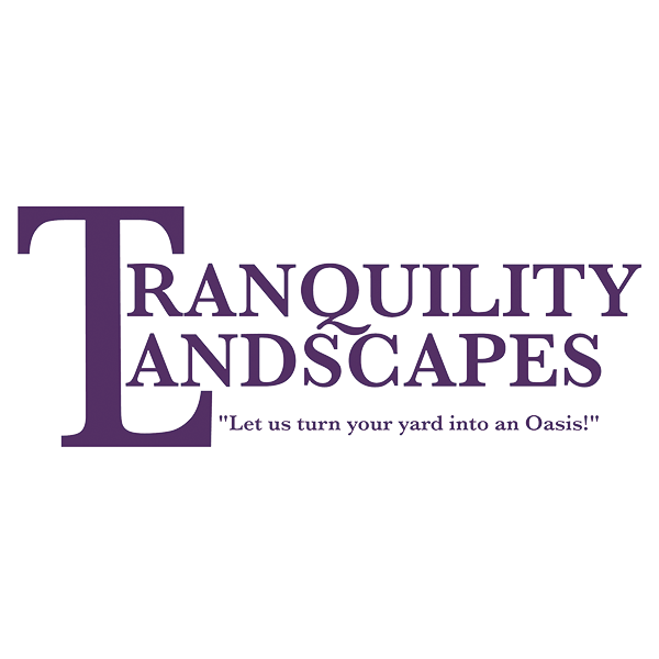 Tranquility Landscapes, LLC Logo