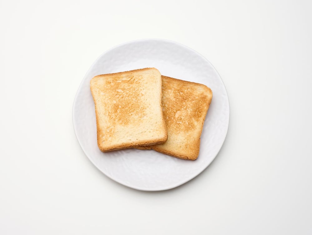 2 Slice Toast Bread