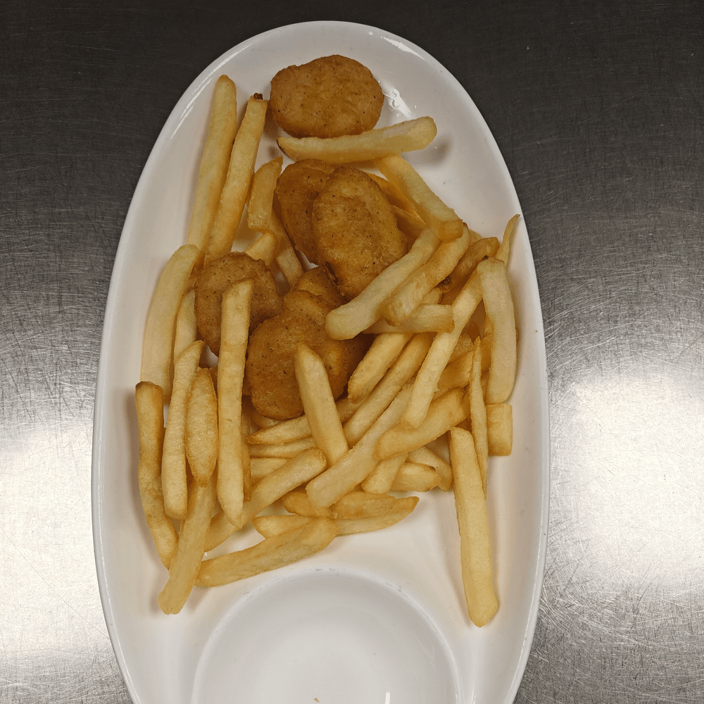 Children's Chicken Nuggets