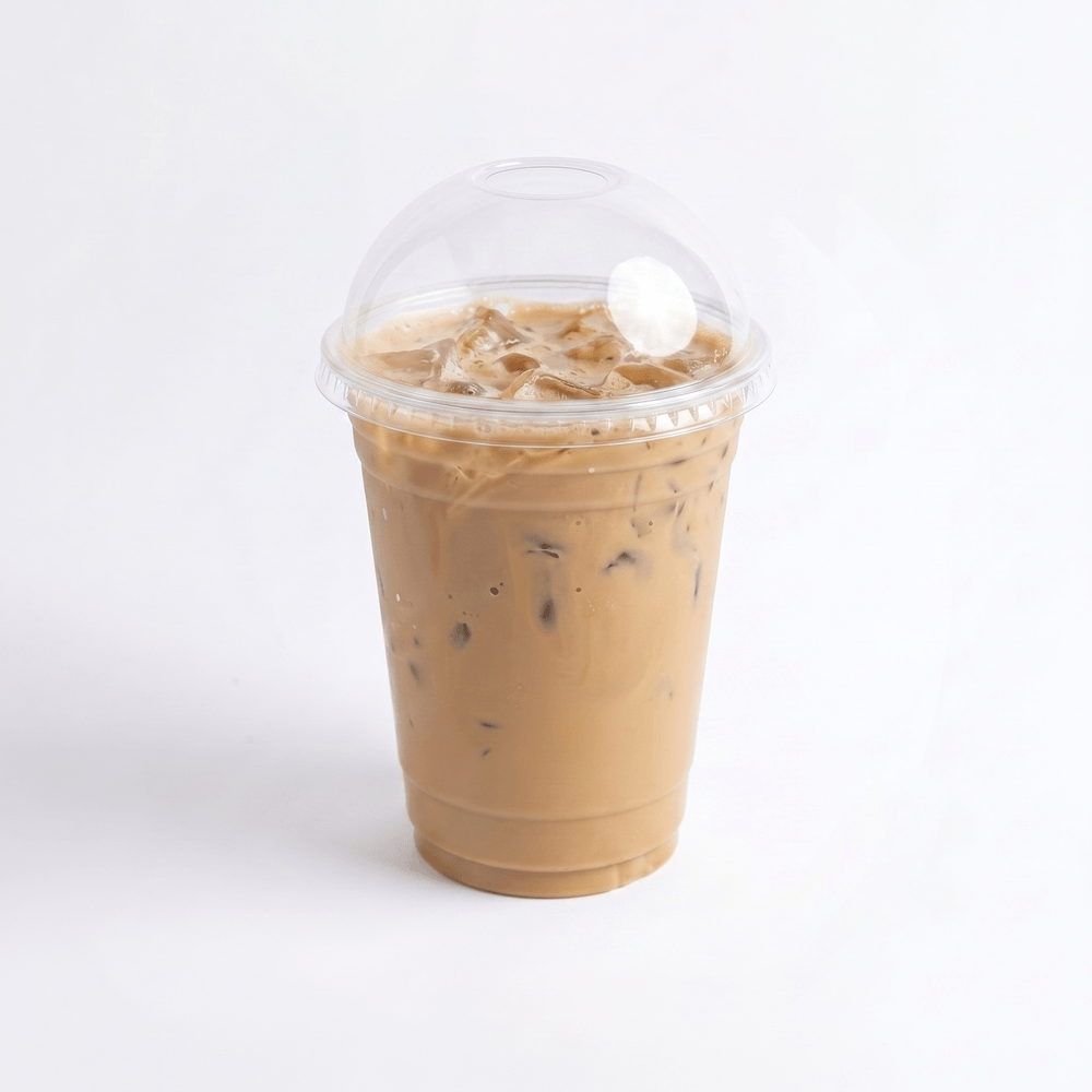Vietnamese Iced Coffee